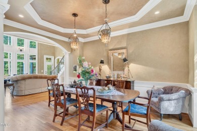 Prepared to Be Wowed!! This One Is Truly Special!!!
Welcome to on Walnut Creek Country Club in North Carolina - for sale on GolfHomes.com, golf home, golf lot