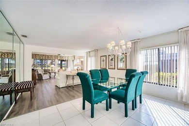 Beautiful Garden Villa on the 7th Fairway in the Seven Lakes on Seven Lakes Golf and Tennis Community in Florida - for sale on GolfHomes.com, golf home, golf lot