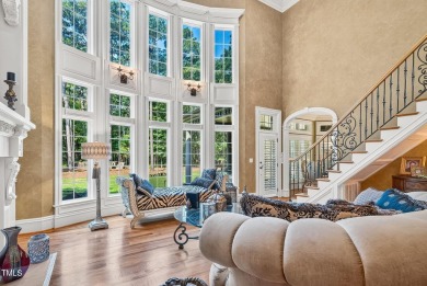 Prepared to Be Wowed!! This One Is Truly Special!!!
Welcome to on Walnut Creek Country Club in North Carolina - for sale on GolfHomes.com, golf home, golf lot