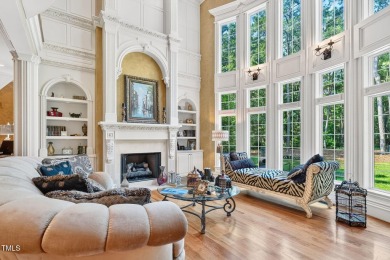 Prepared to Be Wowed!! This One Is Truly Special!!!
Welcome to on Walnut Creek Country Club in North Carolina - for sale on GolfHomes.com, golf home, golf lot