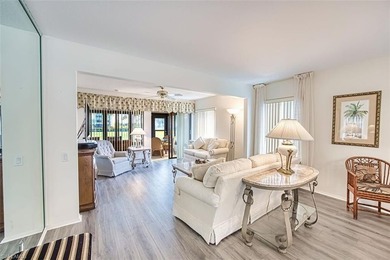 Beautiful Garden Villa on the 7th Fairway in the Seven Lakes on Seven Lakes Golf and Tennis Community in Florida - for sale on GolfHomes.com, golf home, golf lot