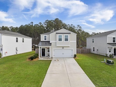 Assumable 4.5% Loan. Golf Cart to convey with acceptable offer on Cypress Point Par 3 in South Carolina - for sale on GolfHomes.com, golf home, golf lot