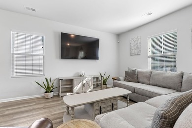 Assumable 4.5% Loan. Golf Cart to convey with acceptable offer on Cypress Point Par 3 in South Carolina - for sale on GolfHomes.com, golf home, golf lot