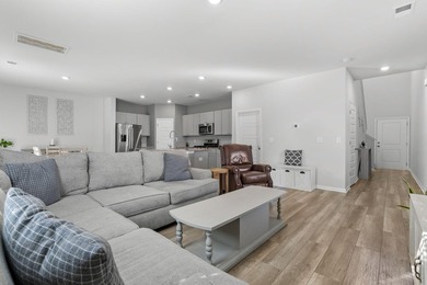 Assumable 4.5% Loan. Golf Cart to convey with acceptable offer on Cypress Point Par 3 in South Carolina - for sale on GolfHomes.com, golf home, golf lot