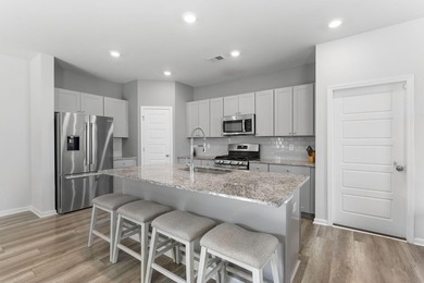 Assumable 4.5% Loan. Golf Cart to convey with acceptable offer on Cypress Point Par 3 in South Carolina - for sale on GolfHomes.com, golf home, golf lot