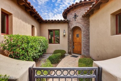 TURNKEY FURNISHED (excluding artwork and personal items) This on Superstition Mountain Club - Lost Gold in Arizona - for sale on GolfHomes.com, golf home, golf lot
