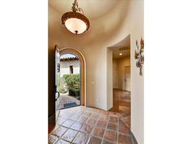 TURNKEY FURNISHED (excluding artwork and personal items) This on Superstition Mountain Club - Lost Gold in Arizona - for sale on GolfHomes.com, golf home, golf lot