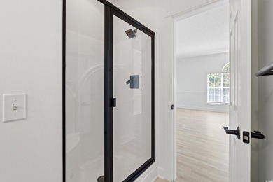 Don't miss this rare opportunity to own a completely renovated on  in South Carolina - for sale on GolfHomes.com, golf home, golf lot