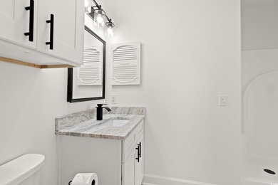 Don't miss this rare opportunity to own a completely renovated on  in South Carolina - for sale on GolfHomes.com, golf home, golf lot