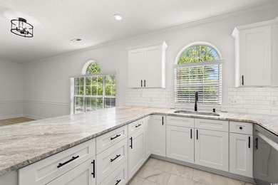 Don't miss this rare opportunity to own a completely renovated on  in South Carolina - for sale on GolfHomes.com, golf home, golf lot