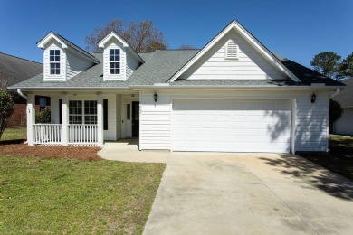 Located in the Gated Community of the Beautiful Deer Creek on Players Course At Wyboo Plantation in South Carolina - for sale on GolfHomes.com, golf home, golf lot