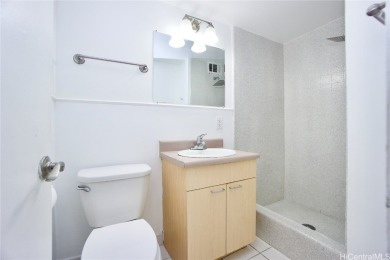 TURN KEY, MOVE-IN CONDITION, FEE SIMPLE. Spacious Studio, 1 bath on Ala Wai Golf Course in Hawaii - for sale on GolfHomes.com, golf home, golf lot