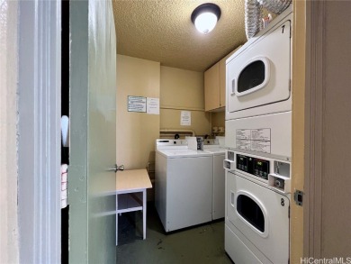 TURN KEY, MOVE-IN CONDITION, FEE SIMPLE. Spacious Studio, 1 bath on Ala Wai Golf Course in Hawaii - for sale on GolfHomes.com, golf home, golf lot