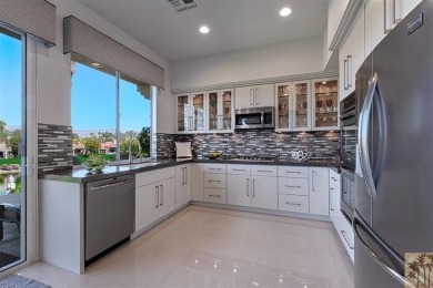 Available November 2025 - April 2026 season at $12,000/month on Indian Ridge Country Club in California - for sale on GolfHomes.com, golf home, golf lot