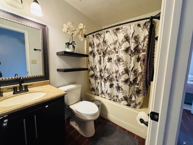 This impressive 3-bedroom home has been expertly remodeled and on Cocopah Rio Colorado Golf Course in Arizona - for sale on GolfHomes.com, golf home, golf lot