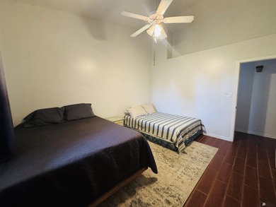 This impressive 3-bedroom home has been expertly remodeled and on Cocopah Rio Colorado Golf Course in Arizona - for sale on GolfHomes.com, golf home, golf lot