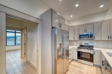 Welcome to this brand-new townhome in the desirable Crestone on Salida Golf Club Inc in Colorado - for sale on GolfHomes.com, golf home, golf lot
