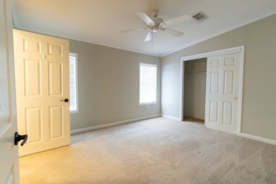 Welcome to this charming 2-bedroom, 2-bathroom manufactured home on Lily Lake Golf and RV Resort in Florida - for sale on GolfHomes.com, golf home, golf lot