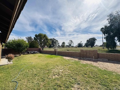 This impressive 3-bedroom home has been expertly remodeled and on Cocopah Rio Colorado Golf Course in Arizona - for sale on GolfHomes.com, golf home, golf lot