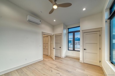 Welcome to this brand-new townhome in the desirable Crestone on Salida Golf Club Inc in Colorado - for sale on GolfHomes.com, golf home, golf lot