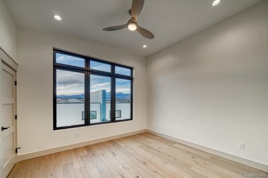 Welcome to this brand-new townhome in the desirable Crestone on Salida Golf Club Inc in Colorado - for sale on GolfHomes.com, golf home, golf lot