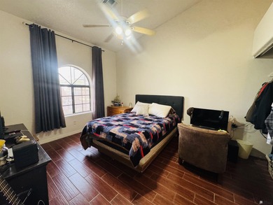 This impressive 3-bedroom home has been expertly remodeled and on Cocopah Rio Colorado Golf Course in Arizona - for sale on GolfHomes.com, golf home, golf lot