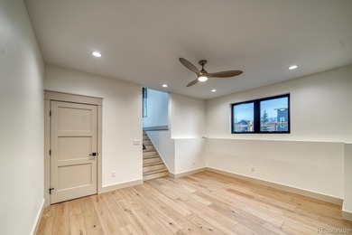 Welcome to this brand-new townhome in the desirable Crestone on Salida Golf Club Inc in Colorado - for sale on GolfHomes.com, golf home, golf lot