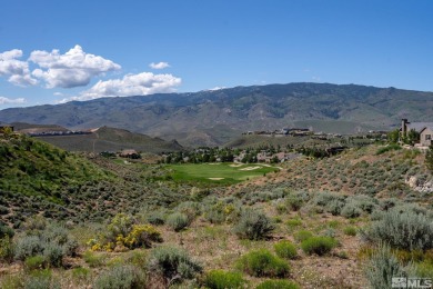 An incredible opportunity to build your dream home on a view lot on Somersett Country Club in Nevada - for sale on GolfHomes.com, golf home, golf lot