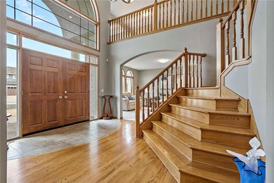 Welcome to this exquisite luxury home, just minutes from on Northfield Golf Club in Minnesota - for sale on GolfHomes.com, golf home, golf lot