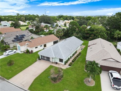 Motivated sellers.Well maintained home in the beautiful Lake on Suntree Country Club in Florida - for sale on GolfHomes.com, golf home, golf lot