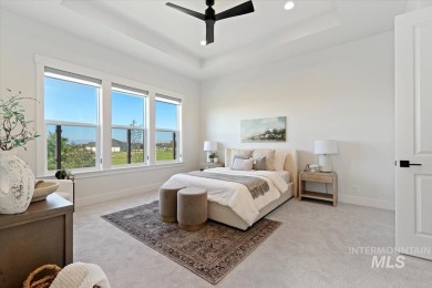 The Maple by Tresidio Homes. Upgraded Patio Home with Stunning on Falcon Crest Golf Club in Idaho - for sale on GolfHomes.com, golf home, golf lot