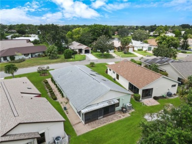 Motivated sellers.Well maintained home in the beautiful Lake on Suntree Country Club in Florida - for sale on GolfHomes.com, golf home, golf lot