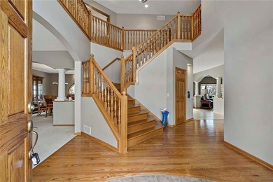 Welcome to this exquisite luxury home, just minutes from on Northfield Golf Club in Minnesota - for sale on GolfHomes.com, golf home, golf lot