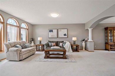 Welcome to this exquisite luxury home, just minutes from on Northfield Golf Club in Minnesota - for sale on GolfHomes.com, golf home, golf lot