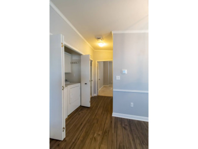 Welcome to this charming 2-bedroom, 2-bathroom manufactured home on Lily Lake Golf and RV Resort in Florida - for sale on GolfHomes.com, golf home, golf lot