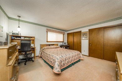 Welcome to your dream home nestled on a quiet, tree-lined on Indian Hills Country Club in Arkansas - for sale on GolfHomes.com, golf home, golf lot