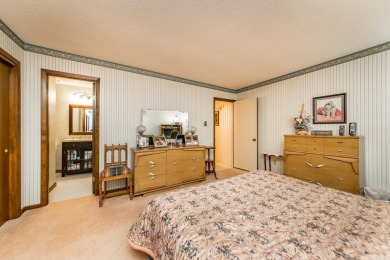 Welcome to your dream home nestled on a quiet, tree-lined on Indian Hills Country Club in Arkansas - for sale on GolfHomes.com, golf home, golf lot