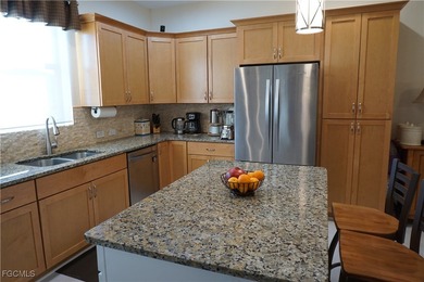 WOW-AN INCREDIBLE VALUE FOR THIS BEAUTIFUL, NEWER CONSTRUCTION on Burnt Store Golf Club in Florida - for sale on GolfHomes.com, golf home, golf lot