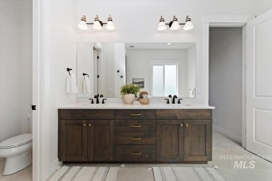 The Maple by Tresidio Homes. Upgraded Patio Home with Stunning on Falcon Crest Golf Club in Idaho - for sale on GolfHomes.com, golf home, golf lot