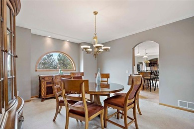 Welcome to this exquisite luxury home, just minutes from on Northfield Golf Club in Minnesota - for sale on GolfHomes.com, golf home, golf lot