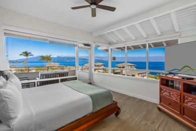 Welcome to Kapalua Bay Villas 33-B2! Remodeled from top to on Kapalua Golf Club - Bay Course in Hawaii - for sale on GolfHomes.com, golf home, golf lot