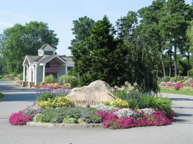 Welcome to 66C Simons Road in Willowbend! This beautiful golf on Willowbend Country Club and Golf Courses in Massachusetts - for sale on GolfHomes.com, golf home, golf lot