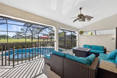 Swing the doors open and be instantly wowed by the view of your on Palmetto-Pine Country Club in Florida - for sale on GolfHomes.com, golf home, golf lot