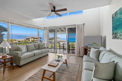 Welcome to Kapalua Bay Villas 33-B2! Remodeled from top to on Kapalua Golf Club - Bay Course in Hawaii - for sale on GolfHomes.com, golf home, golf lot