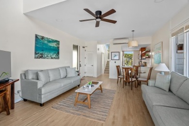 Welcome to Kapalua Bay Villas 33-B2! Remodeled from top to on Kapalua Golf Club - Bay Course in Hawaii - for sale on GolfHomes.com, golf home, golf lot