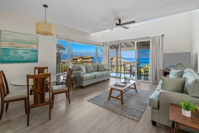 Welcome to Kapalua Bay Villas 33-B2! Remodeled from top to on Kapalua Golf Club - Bay Course in Hawaii - for sale on GolfHomes.com, golf home, golf lot