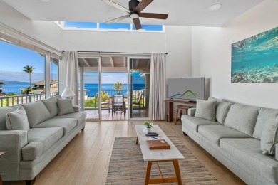 Welcome to Kapalua Bay Villas 33-B2! Remodeled from top to on Kapalua Golf Club - Bay Course in Hawaii - for sale on GolfHomes.com, golf home, golf lot