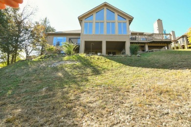 Welcome Home to StoneBridge Village and the easy Lifestyle of on Ledgestone Country Club and Golf Course in Missouri - for sale on GolfHomes.com, golf home, golf lot