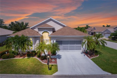 Great value with this AMAZING ASHTON floor plan with a house on Kings Gate Golf Club in Florida - for sale on GolfHomes.com, golf home, golf lot
