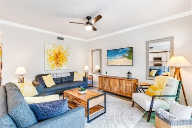 Step into a residence where style, comfort, and seamless design on Pelican Preserve Golf Club in Florida - for sale on GolfHomes.com, golf home, golf lot